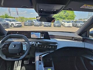 3008 1.2 hybrid 145 gt e-dcs6 2026 occasion 85150 Les Achards