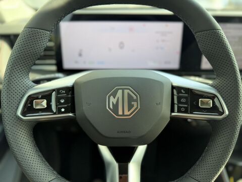 MG.EHS 1.5 Hybrid+ 224 Luxury 2026 occasion 35300 Foug&egrave;res