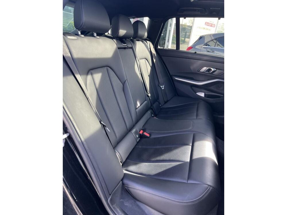 S&eacute;rie 3 320d xDrive Touring - G21 LCI M Sport PHASE 2 2022 occasion 49070 Beaucouz&eacute;