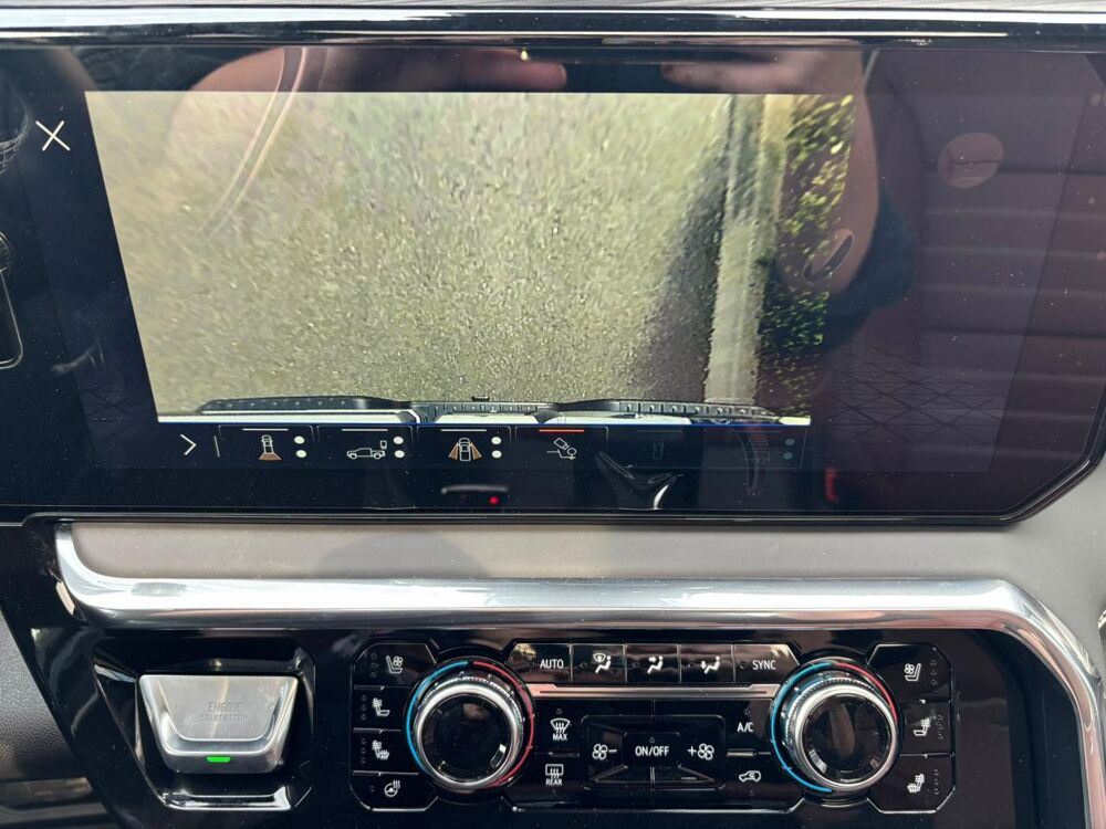Sierra 1500 Crew cab Denali DIESEL DURAMAX 3.0L 2026 occasion 91830 Le Coudray-Montceaux