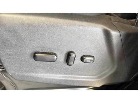Transit Custom 2.0 - 130 - TRANSIT CUSTOM CABINE APPROFONDI 2023 occasion 17600 Saujon