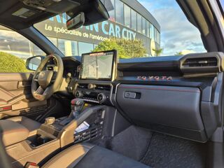 Divers TRD PRO I-FORCE MAX 2.4L 4-Cyl. Turbo Hybrid 2025 occasion 91830 Le Coudray-Montceaux