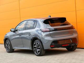 208 II HYBRID 145 GT - BV E-DCS6 PACK DRIVE ASSIST & TO. 2026 occasion 77090 Coll&eacute;gien
