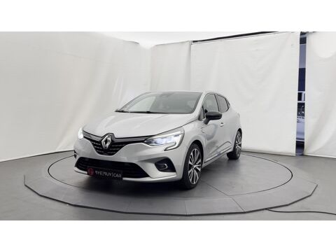 Renault Clio 1.5 Blue dCi - 115CH - Initiale Paris - 2019 - Garantie 12 m 2019 occasion B&egrave;gles 33130