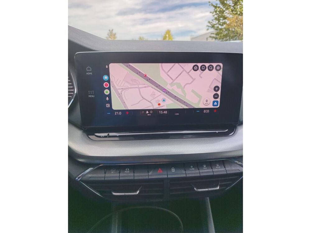 Octavia iV AMBITION 1.4 TSI PHEV 204ch DSG6e 2022 occasion 44700 Orvault