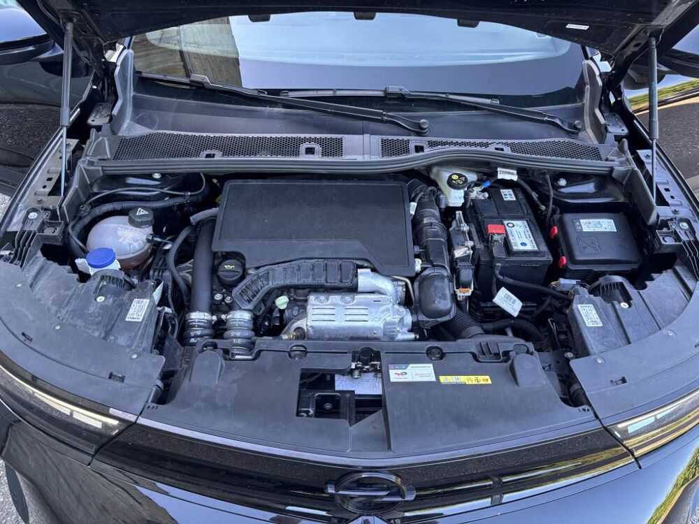 Mokka 1.2i Turbo - 130 - BVA - S&S GS 2024 occasion 47200 Saint-Pardoux-du-Breuil
