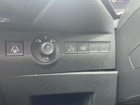 DS7 1.5 bluehdi 130 performance line 2026 occasion 88150 Chavelot