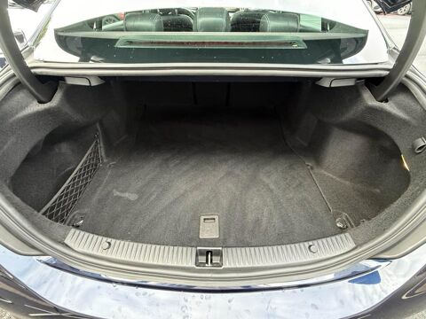 Classe C C 220 d 170ch BVA 9G-Tronic Sportline SUIVI COMPLET AVEC FAC 2017 occasion 19100 Brive-la-Gaillarde