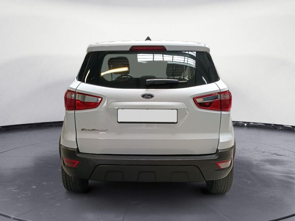 Ecosport 1.0 ecoboost 100trend 2022 occasion 34190 Ganges