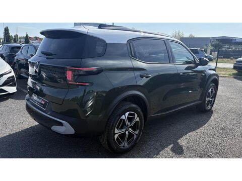 C3 Aircross 1.2 Hybrid 145 Max 2026 occasion 81580 Soual