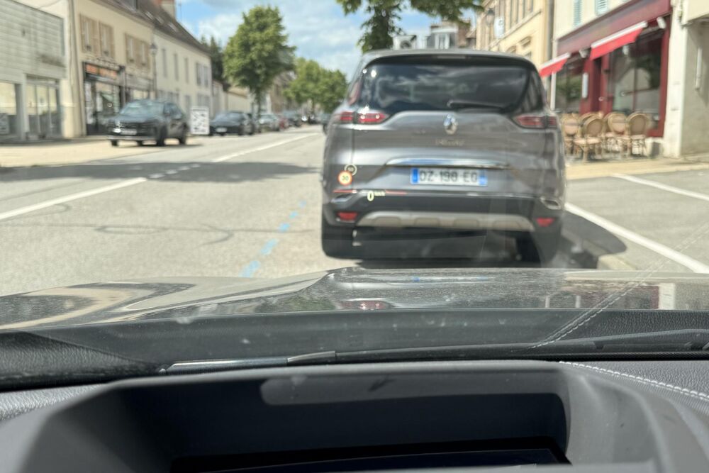 Serie 2 M235i xDrive Gran Coup&eacute; - BVA F44 M PERFORMANCE - CARPLAY - 2020 occasion 78760 Jouars-Pontchartrain