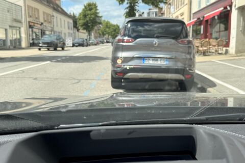 Serie 2 M235i xDrive Gran Coup&eacute; - BVA F44 M PERFORMANCE - CARPLAY - 2020 occasion 78760 Jouars-Pontchartrain