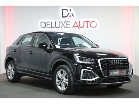 Q2 1.5 35 TFSI 150 Advanced S-tronic 2023 occasion 06550 La Roquette-sur-Siagne