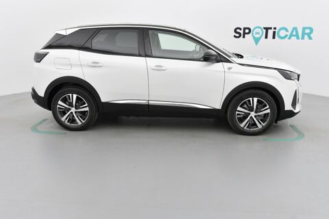 3008 Hybrid 225 e-EAT8 Roadtrip occasion 17130 Montendre