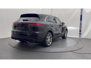 Cayenne E-Hybrid 462h 3.0 V6 340 + 122 ch Tiptronic 2020 occasion 33130 B&egrave;gles