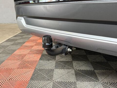 Forester 2.0 167ch e-Boxer MHEV BV Lineartronic Confort Eyesight - GA 2021 occasion 33700 M&eacute;rignac