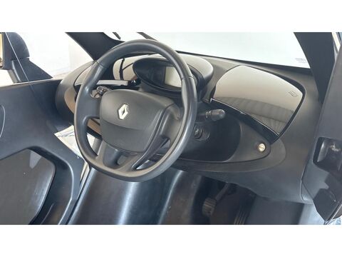 Twizy LIFE 45 - SUIVI COMPLET 2013 occasion 17600 Saujon