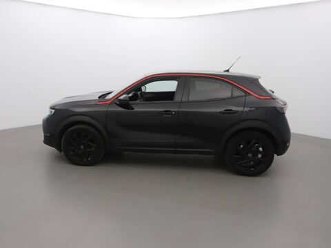 Mokka 1.2 130gs line 2021 occasion 34190 Ganges