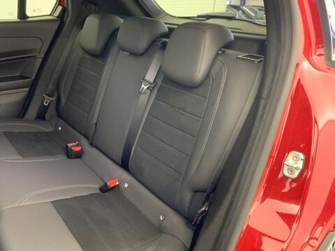 Fiat 600 HYBRID 145 SPORT - BV DCT6 2026 occasion 77090 Coll&eacute;gien