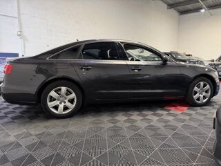 A6 3.0 V6 TDI 204ch Multitronic Ambition Luxe - Garantie 6 Moi 2011 occasion 94360 Bry-sur-Marne