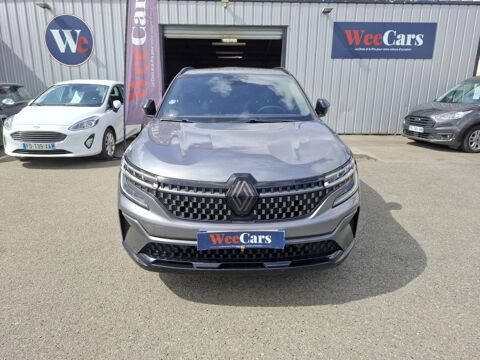 Austral 1.2 E-TECH 200H 130 FULL-HYBRID HYBRID 1.7KWH ICONIC ESPRIT 2023 occasion 56850 Caudan