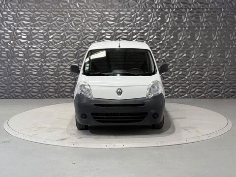 Annonce voiture Renault Kangoo Express 5290 €