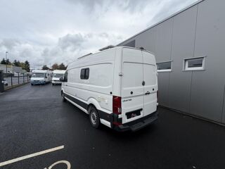  2018 occasion 22400 Lamballe