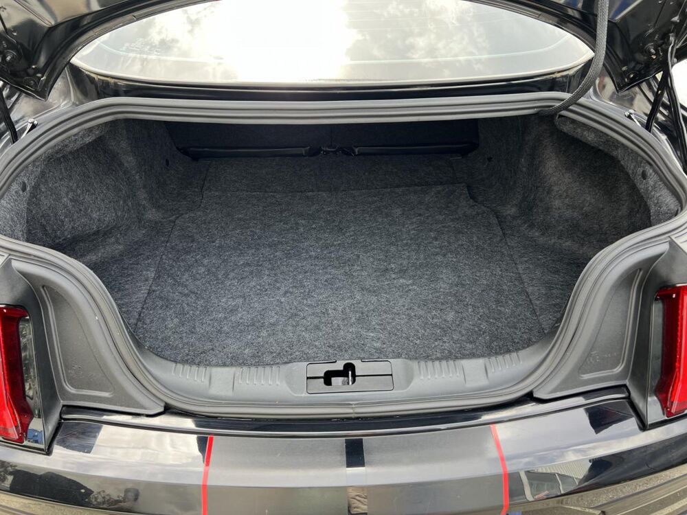Mustang Fastback 5.0 V8 - 450 BVA10 GT PHASE 2 (Pas de malus) 2018 occasion 49070 Beaucouz&eacute;