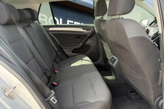 Golf Volkswagen 7 2.0 TDI 150 DSG6 Confortline GPS 2016 occasion 78760 Jouars-Pontchartrain