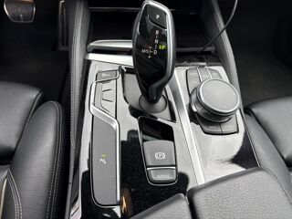 S&eacute;rie 5 M550d xDrive G31Touring M Performance 2017 occasion 49070 Beaucouz&eacute;
