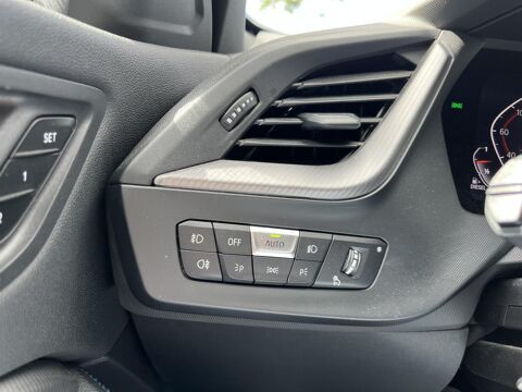 S&eacute;rie 1 118d M Sport  GPS  JA19  PackEvasion 2024 occasion 34190 Ganges