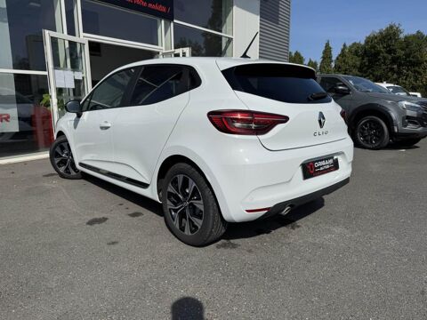 Clio V EVOLUTION Tce 100ch GPL 2023 occasion 44700 Orvault