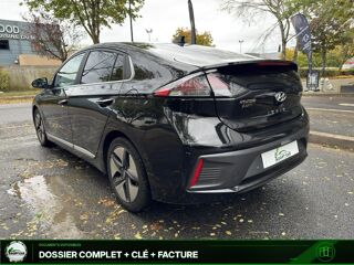 Ioniq Hybrid Executive PHASE 2 2021 occasion 77185 Lognes