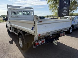 Transit FORD BENNE 350 L2 ? 170 CH ? PROPULSION 2024 occasion 71880 Ch&acirc;tenoy-le-Royal