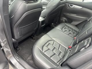 Qashqai 1.5 dCi - 115 - BV DCT 2019 E6-Evap II 2014 Tekna+ PHASE 2 2019 occasion 94360 Bry-sur-Marne