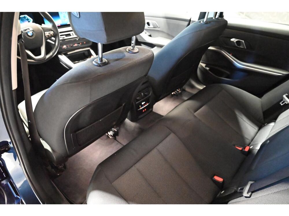 S&eacute;rie 3 318i Touring - BVA TOURING G21 LCI Business Design PHASE 2 2023 occasion 77100 Meaux