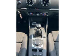 A3 Sportback 2.0 TDI 150 8V Ambition 2013 occasion 49070 Beaucouz&eacute;