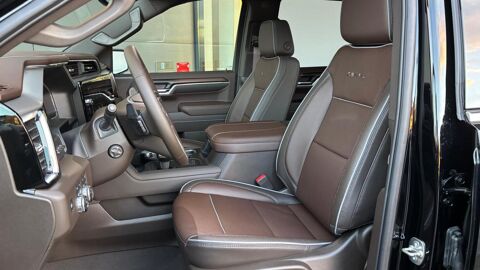 Sierra 1500 Crew cab Denali DIESEL DURAMAX 3.0L 2026 occasion 91830 Le Coudray-Montceaux