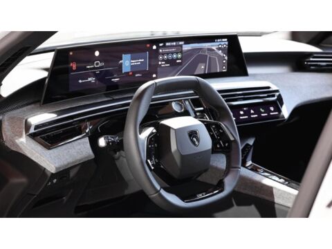3008 NOUVEAU HYBRID 145 E-DCS6 GT 2025 occasion 33700 M&eacute;rignac
