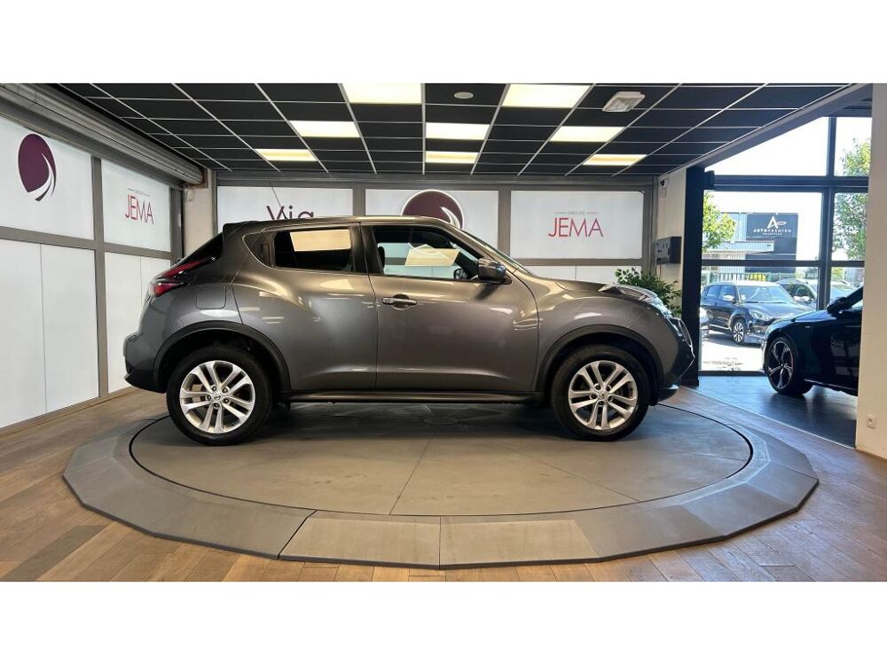 Juke 1.2 DIG-T - 115 - Stop/Start 2016 Acenta PHASE 2 2017 occasion 60740 Saint-Maximin