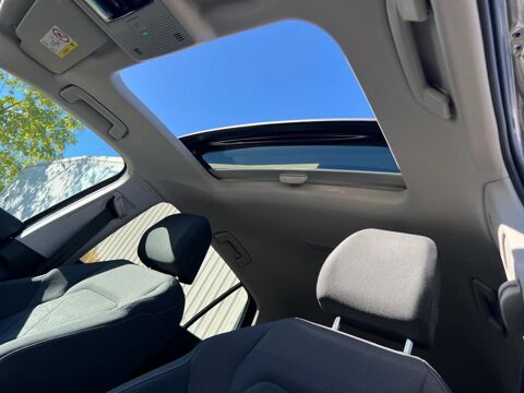 Golf VIII 1.4 eHybrid OPF 204ch BV DSG6 Style 1st - TOIT OUVRANT 2020 occasion 33700 M&eacute;rignac