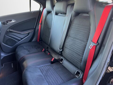 Classe A A 45 - BV Speedshift DCT AMG BERLINE - BM 176 AMG 4-Matic P 2016 occasion 06250 Mougins
