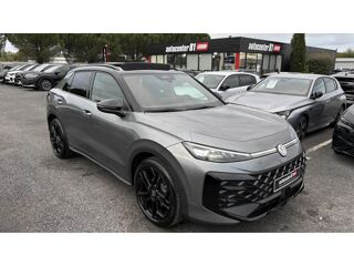 T-ROC 1.5 eTSI 150 DSG R-Line +IQ LIGHT+T.OUVR+PACK BLACK 2026 occasion 81580 Soual