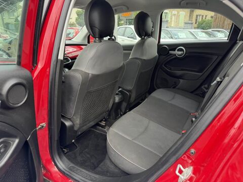 500 X 1.6 E-Torq - 110 S&S Pop + clim 2015 occasion 19100 Brive-la-Gaillarde