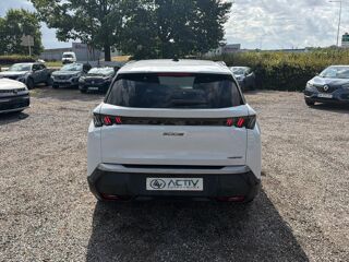 5008 Hybrid 145 allure e-dcs6 2025 occasion 85150 Les Achards