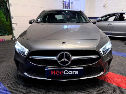Classe A A 200 Progressive Line GARANTIE 12 MOIS 2019 occasion 94360 Bry-sur-Marne