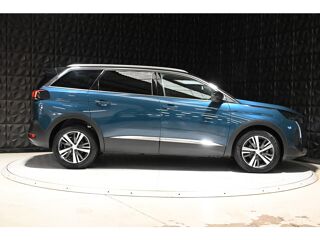 5008 1.2i PureTech 12V S&S - 130 II 2017 Allure Pack PHASE 2 2023 occasion 77100 Meaux