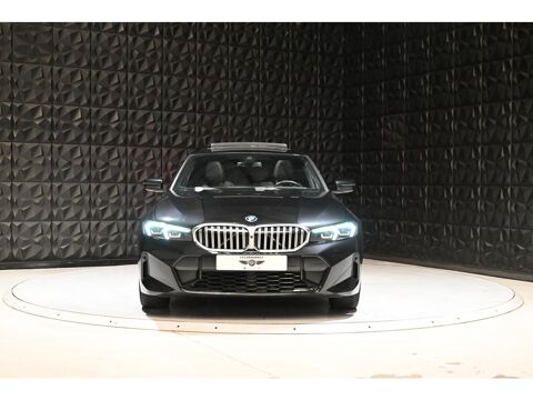 Annonce voiture BMW Série 3 30990 €