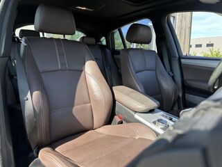 X4 XDRIVE 30D 258 CH BVA8 SPORT F26 X-LINE T.O/ATT ELEC-GARANT 2014 occasion 33127 Saint-Jean-d'Illac