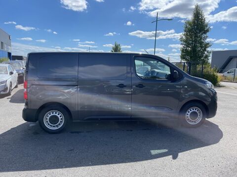 Expert M 2.0 bluehdi 180 pack premium connect eat8 2024 occasion 33127 Saint-Jean-d'Illac